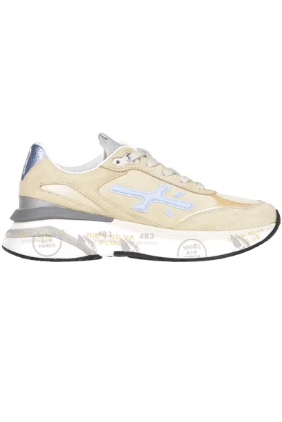 Premiata Moerund Training Sneakers