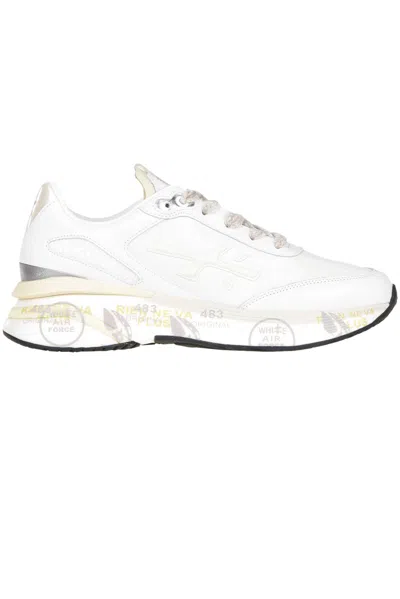 Premiata Moerund Training Sneakers