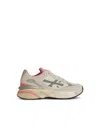 Premiata Moerund 7467 Sneakers With A Raised Sole