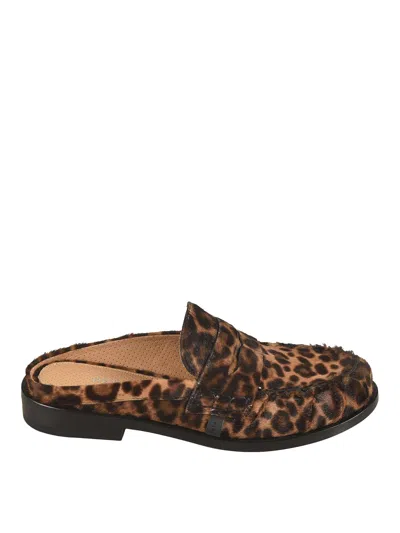 PREMIATA MULES
