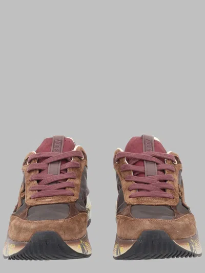 Premiata In Multi