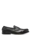 Premiata Men's Nodik Loafers In Black