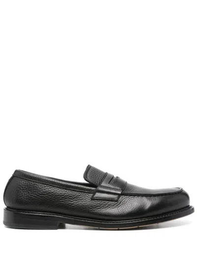 PREMIATA PREMIATA NODIK LOAFERS SHOES