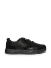 Premiata Nous 7732 Sneakers In Black