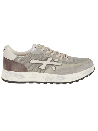 Premiata Nous Sneakers