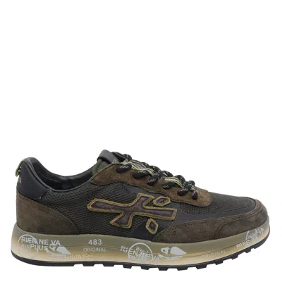 PREMIATA NOUS SNEAKERS