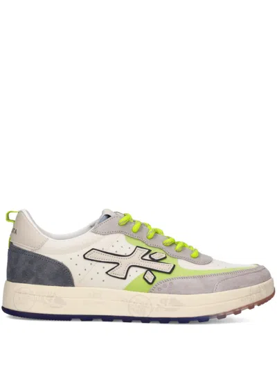 PREMIATA NOUS SNEAKERS