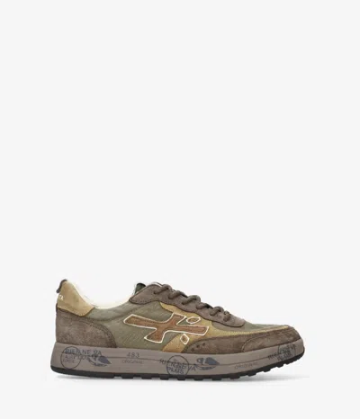 Premiata Nous In Gray