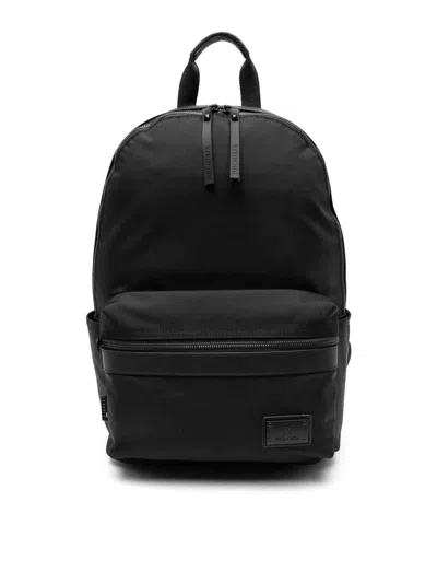 PREMIATA MOCHILA - NEGRO