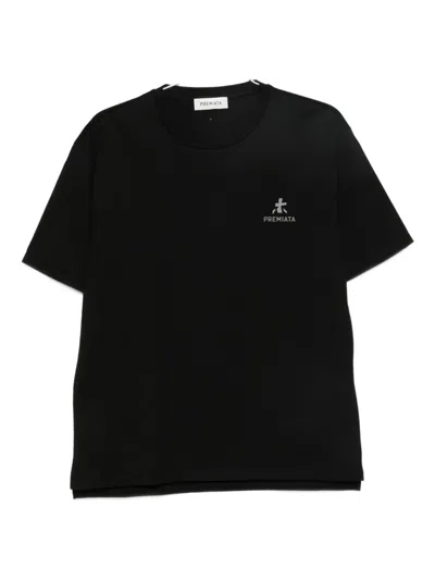 Premiata Pa1028 Black