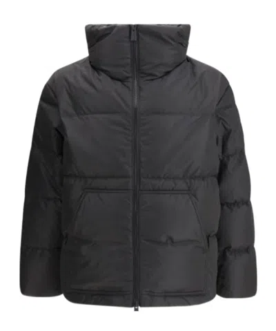 PREMIATA PREMIATA PADDED DOWN JACKET