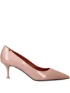 Premiata Patent-finish Pumps In ニュートラル