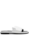 Premiata Sandals In White