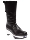 Premiata Platform Boot In Multi