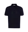 Premiata Polo In Black