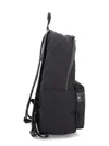 Premiata Polyamide T-shirt In Black