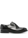 Premiata Premi605king 095 In Black  