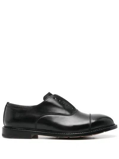 PREMIATA PREMIATA PRESS CALLO LACE UP SHOES