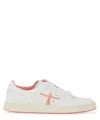 Premiata Quinn-d Sneaker In White