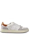 Premiata Quinn Sneakers In Multi