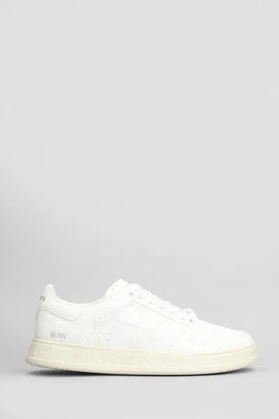 PREMIATA PREMIATA QUINN SNEAKERS