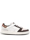 Premiata Sneakers In Weiss