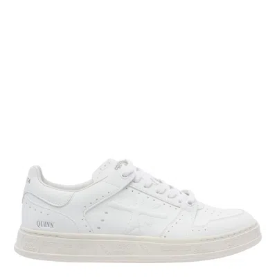 PREMIATA QUINN SNEAKERS