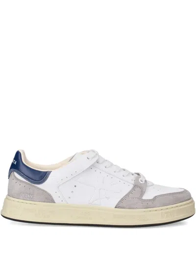 PREMIATA QUINN SNEAKERS