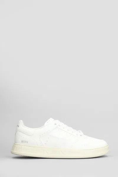 PREMIATA PREMIATA QUINN SNEAKERS