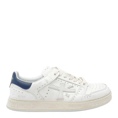 PREMIATA QUINN SNEAKERS