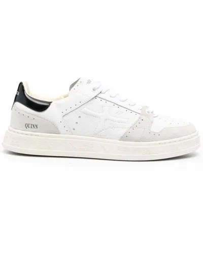 PREMIATA QUINN SNEAKERS