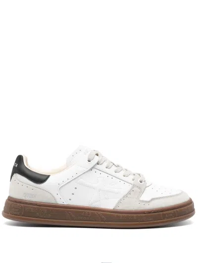 PREMIATA QUINN SNEAKERS