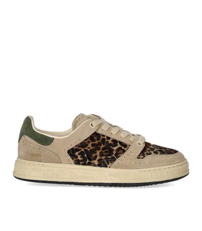 PREMIATA PREMIATA QUINND 7647 SNEAKER