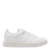 Premiata Quinnd Sneakers In White