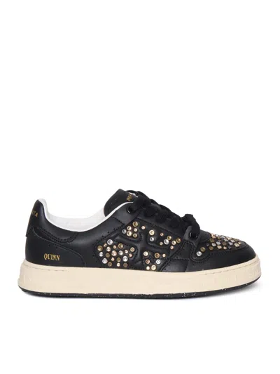 Premiata Sneakers In Multi