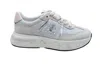 Premiata Retro Soft Suede Low-top Sneakers