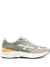 Premiata Lace-up Professional Sneakers