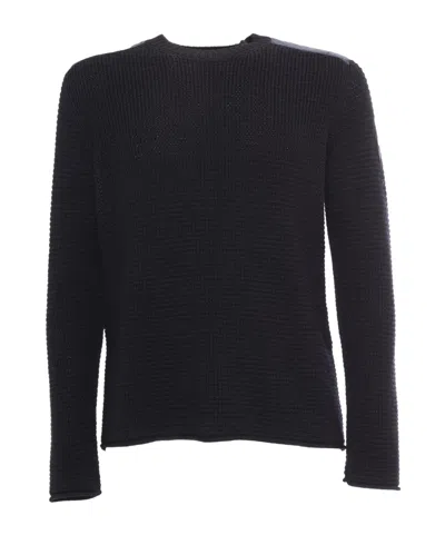 PREMIATA ROUND NECK SWEATER