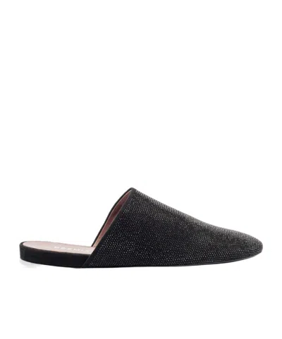 PREMIATA PREMIATA EMBELLISHED INTERNAL WEDGE SABOT