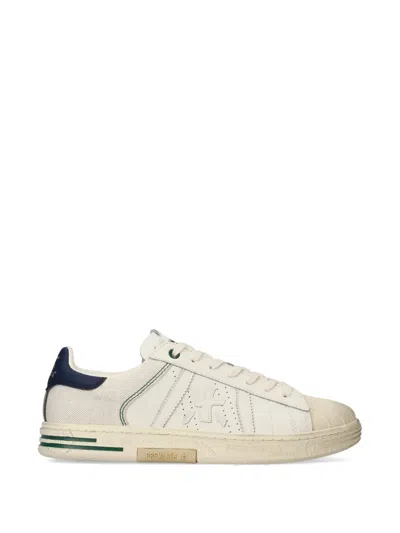 Premiata Russell Sneakers In Multi