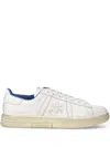 Premiata Russell Sneakers In White