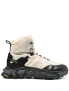 Premiata Saintcross 378m In Neutrals