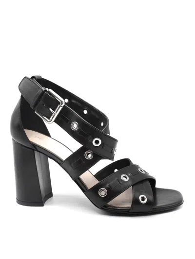 PREMIATA SANDALS