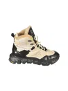 Premiata Saintcrossd Sneakers In 378m