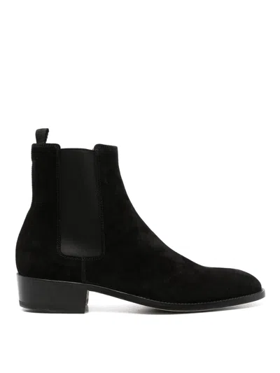 PREMIATA SHINY BEATLES BOOT