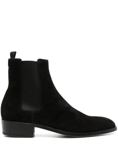 PREMIATA PREMIATA SHINY BEATLES BOOT SHOES