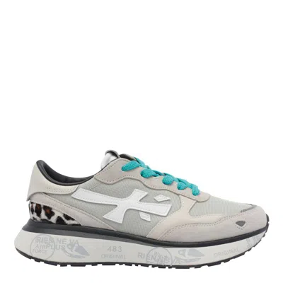PREMIATA PREMIATA SNEAKERS