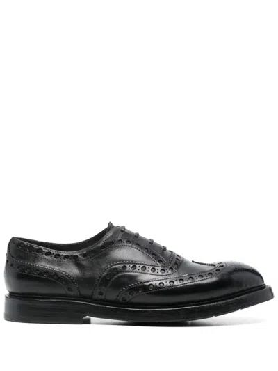 PREMIATA PREMIATA FLAT SHOES