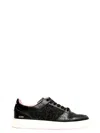 Premiata Shoes In Black