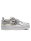 Premiata Shoes In Gray